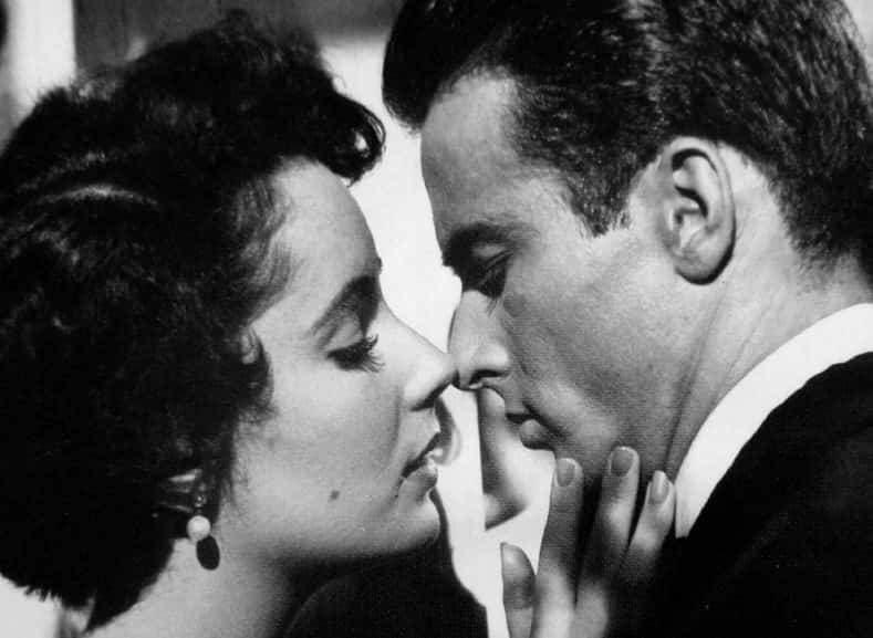 Montgomery Clift Facts