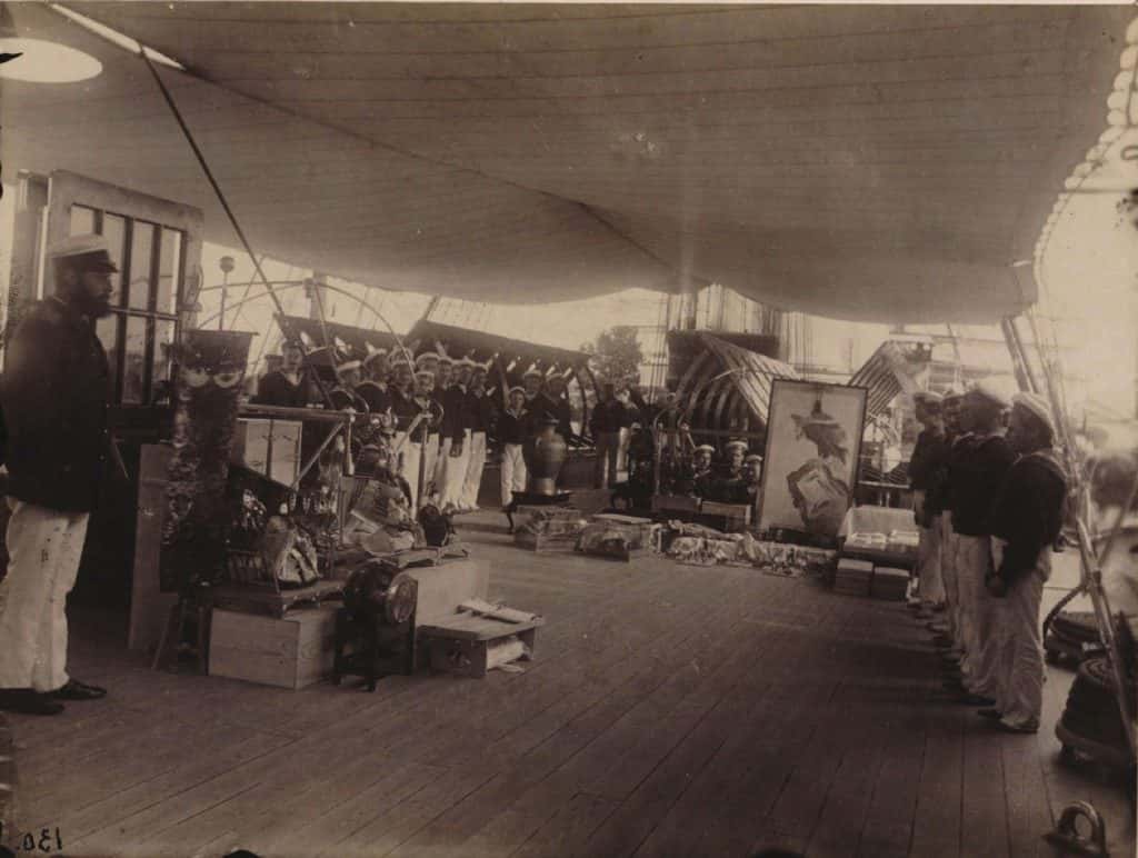 Tsar Nicholas II facts