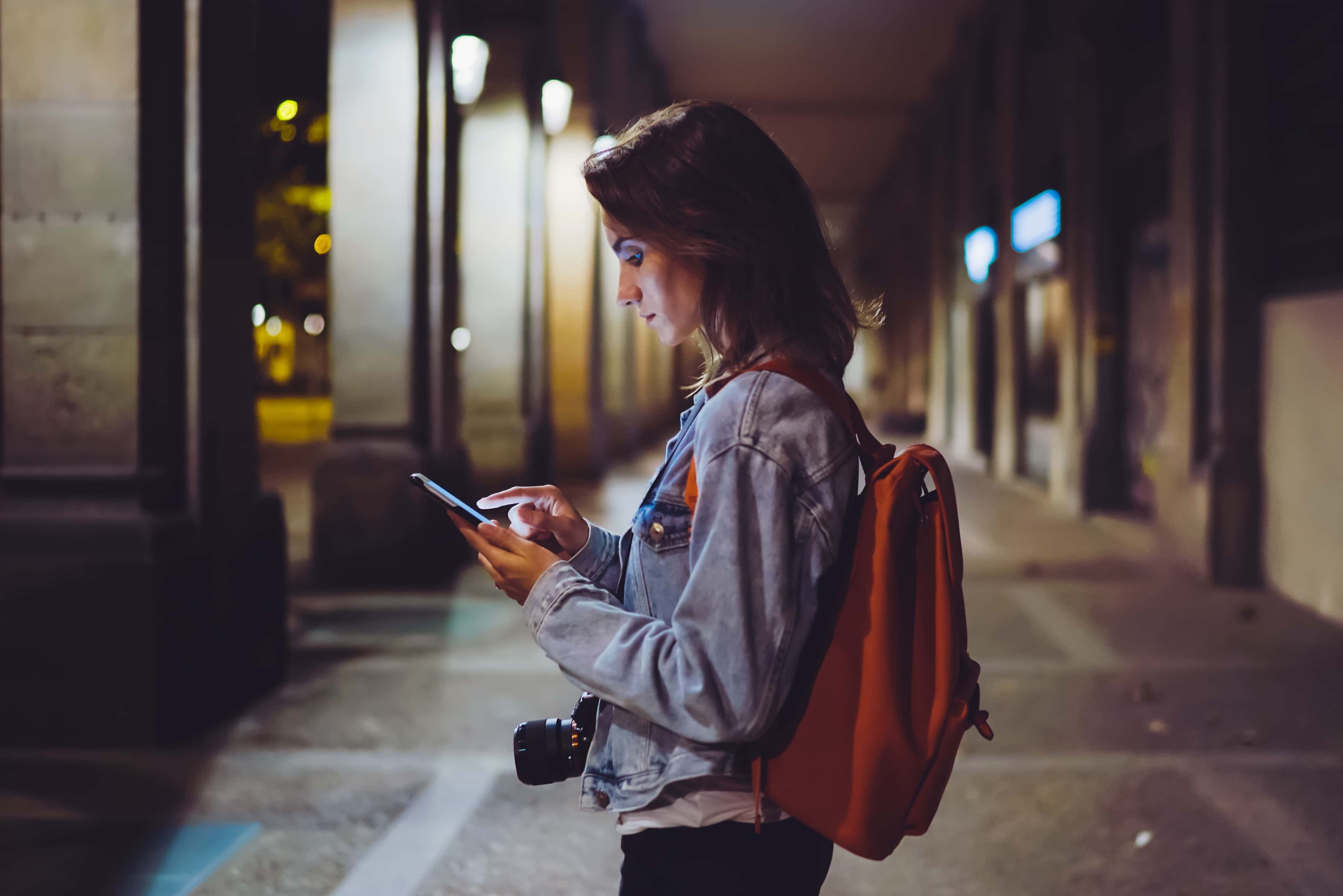 Something is Wrong facts