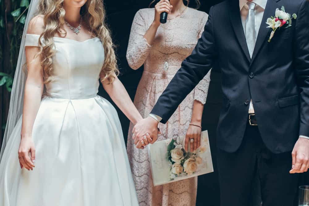 Best/Worst Wedding Facts