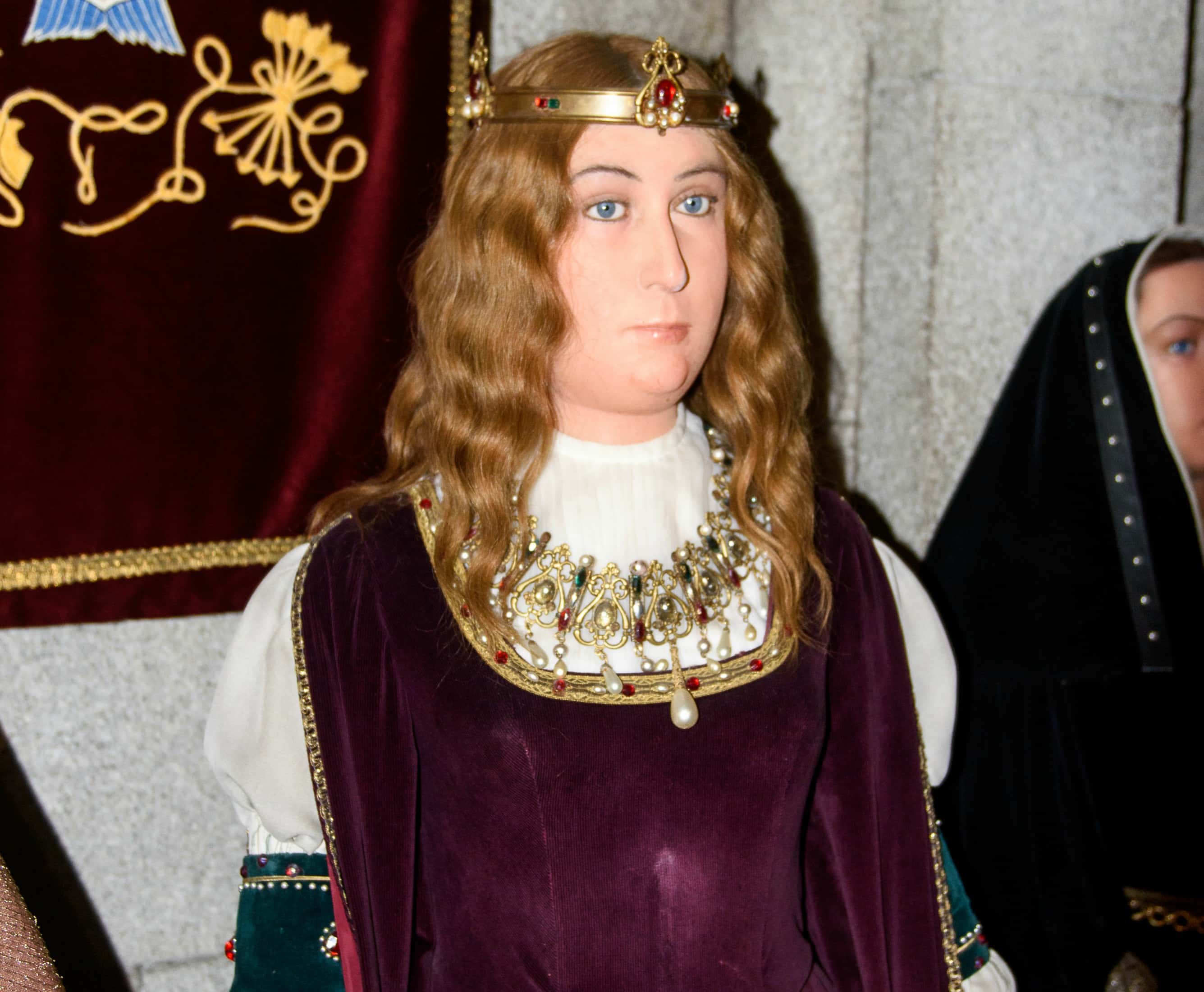 Isabella of Castile Facts