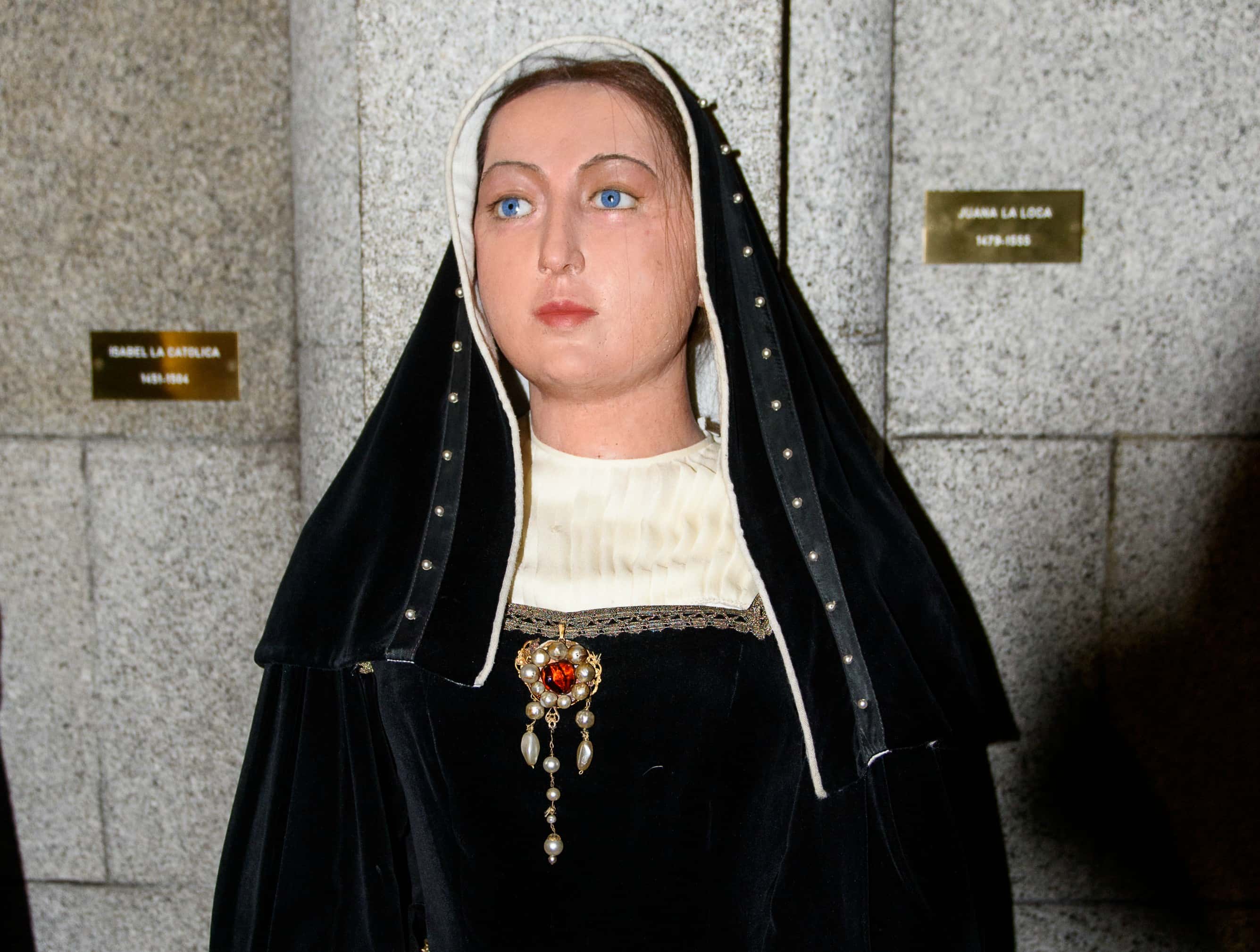 Isabella of Castile Facts