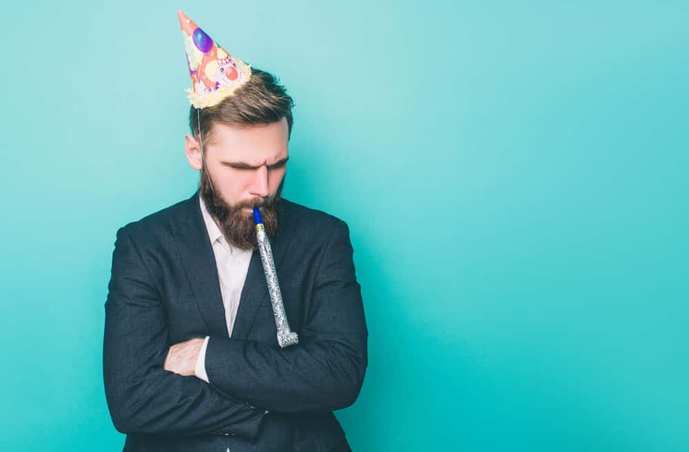 Horrific Birthday Facts