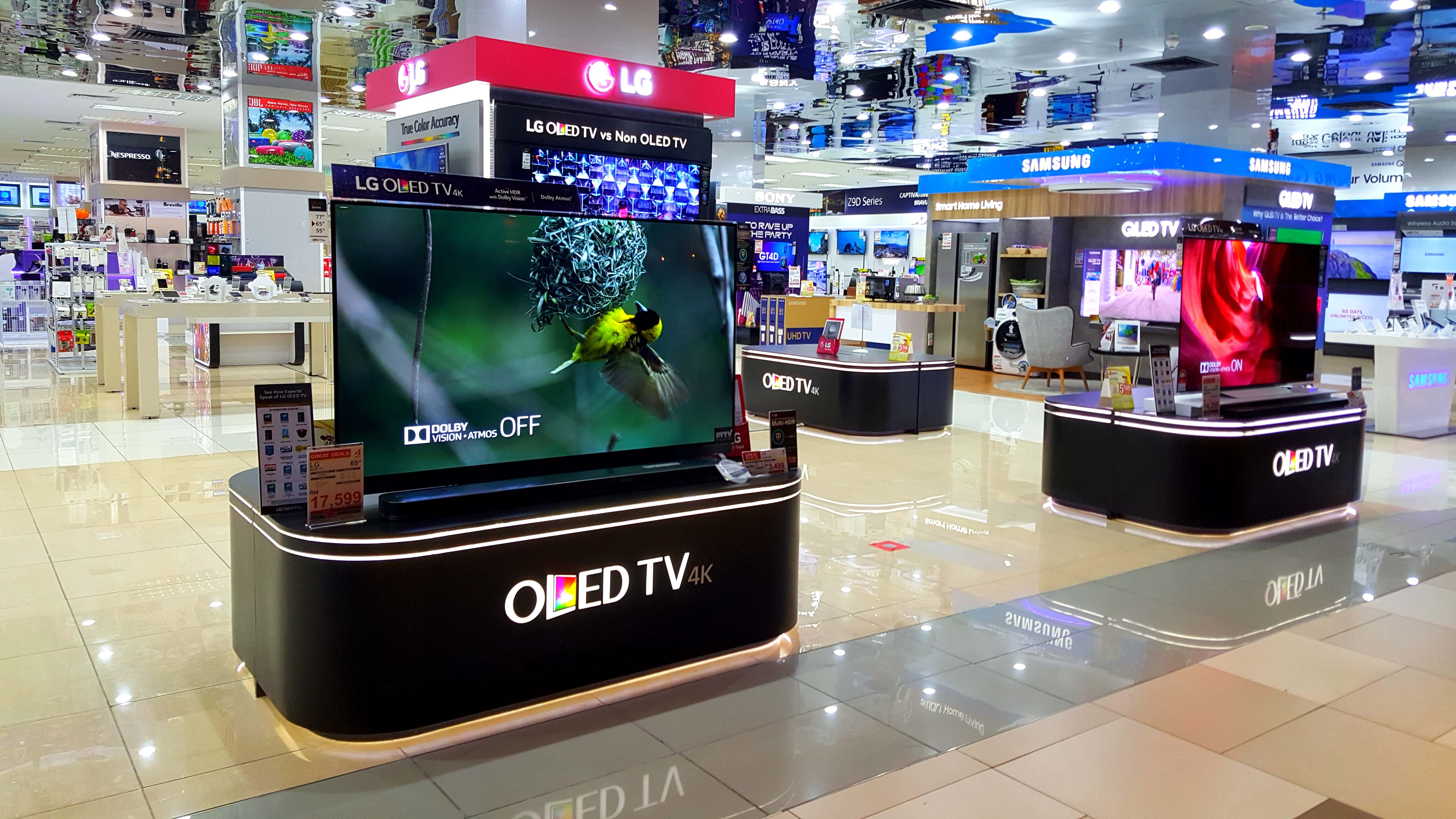 Memorable Strangers facts