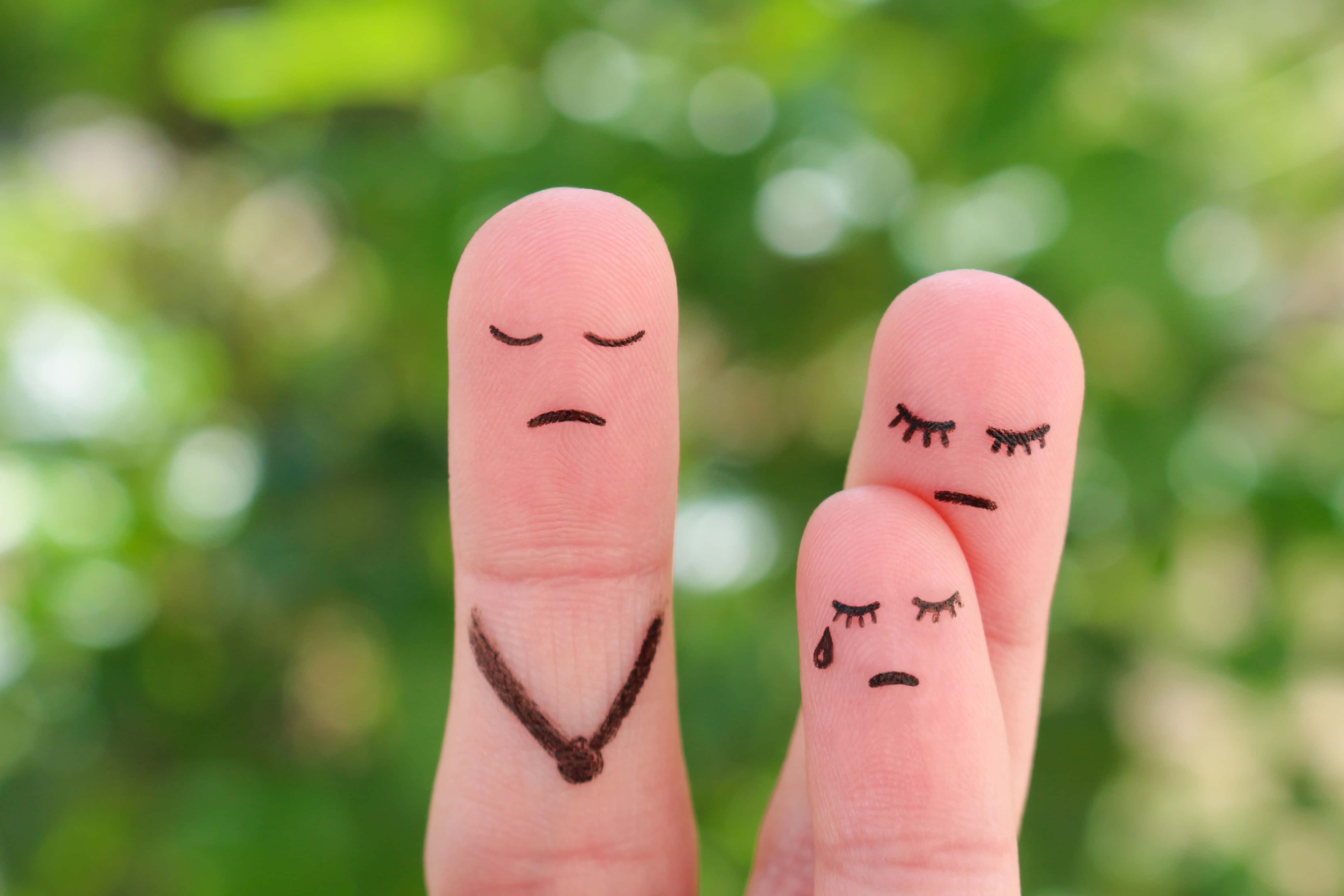 Outrageous Reasons for Divorce facts