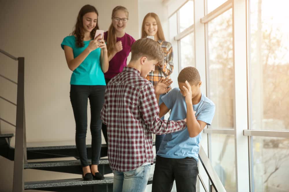 Messed With The Wrong Person Facts