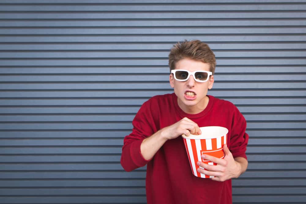 Not Right in the Head Facts