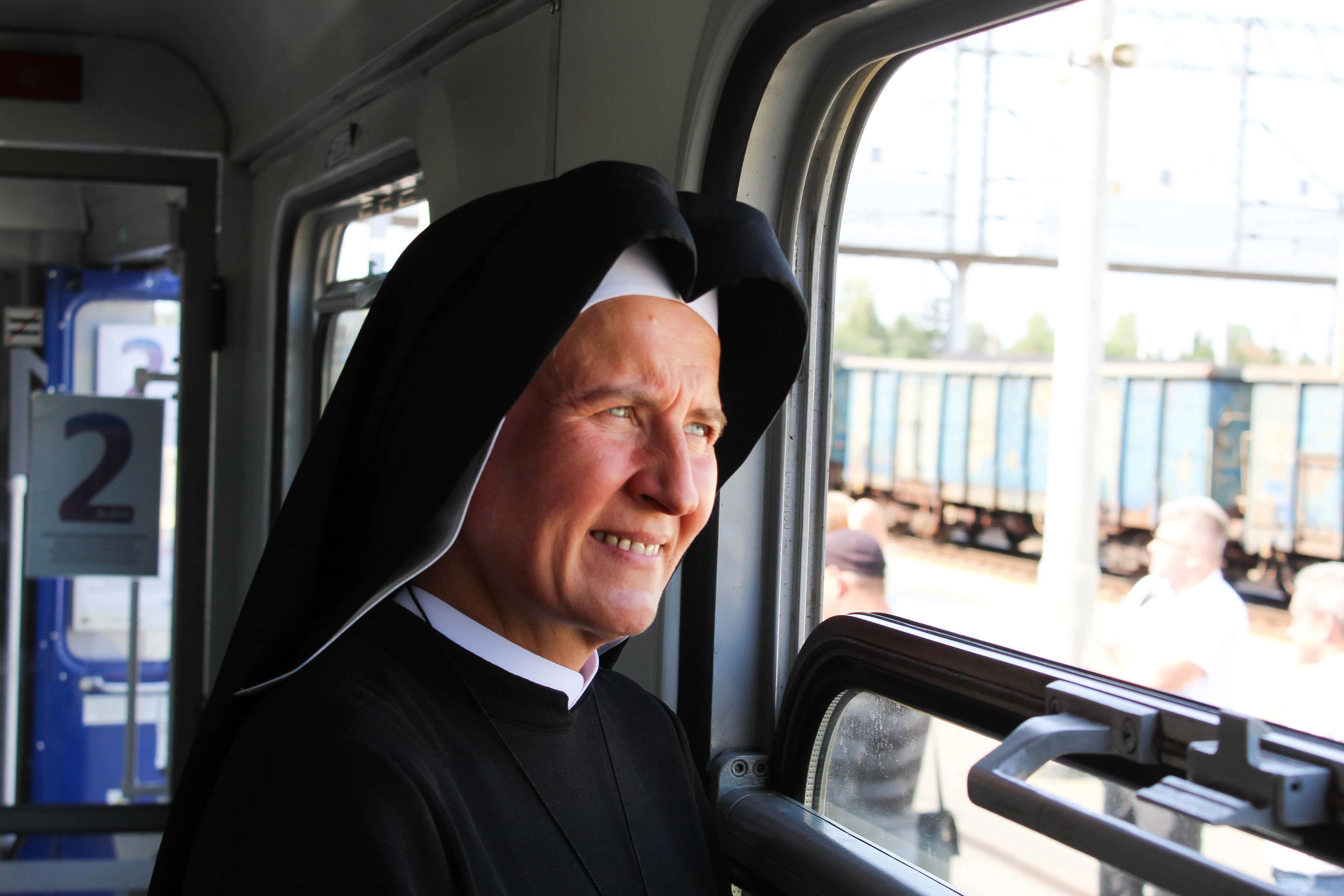 Memorable Strangers facts