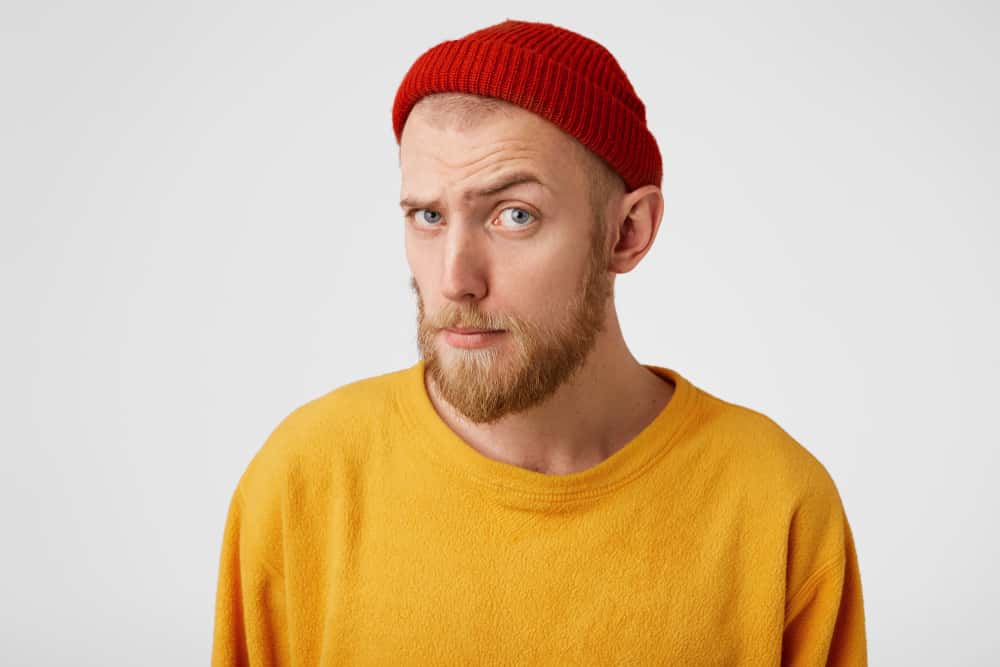 Not Right in the Head Facts