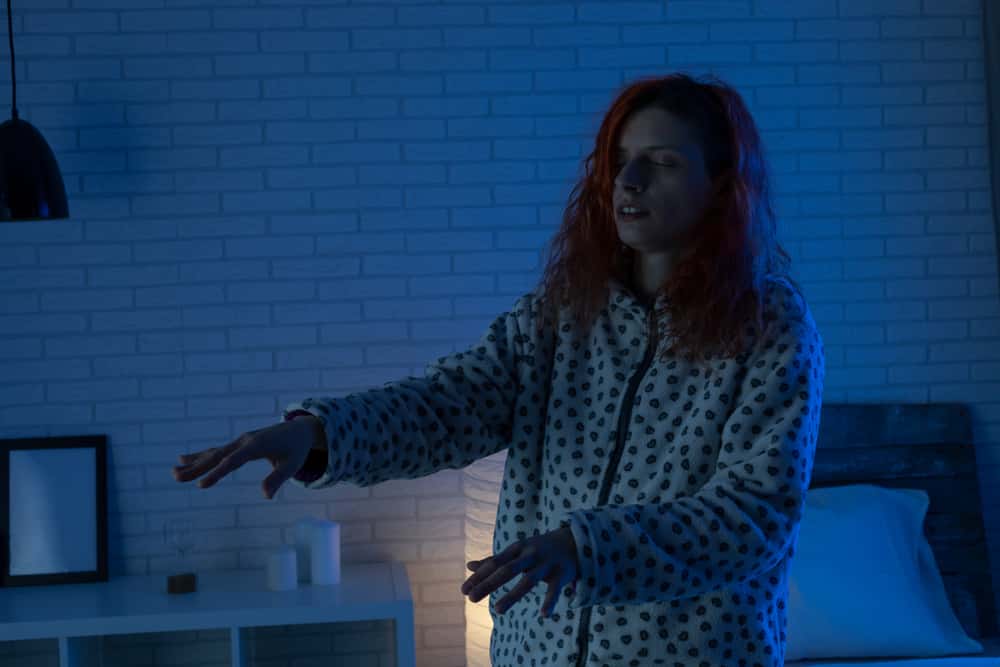 SO Said in Sleep Facts