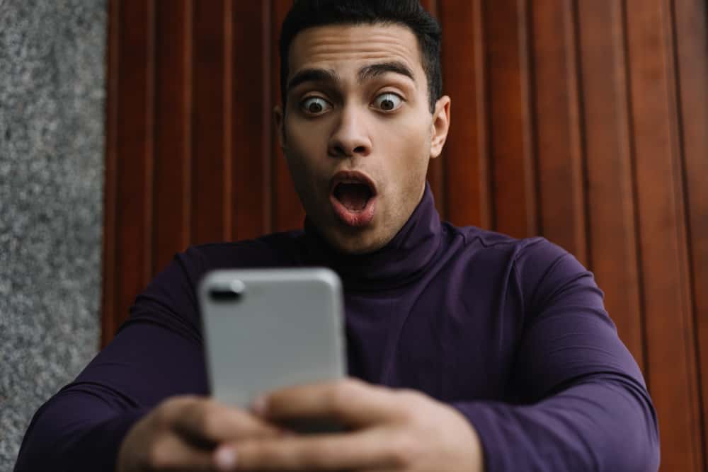 Online Friends Facts