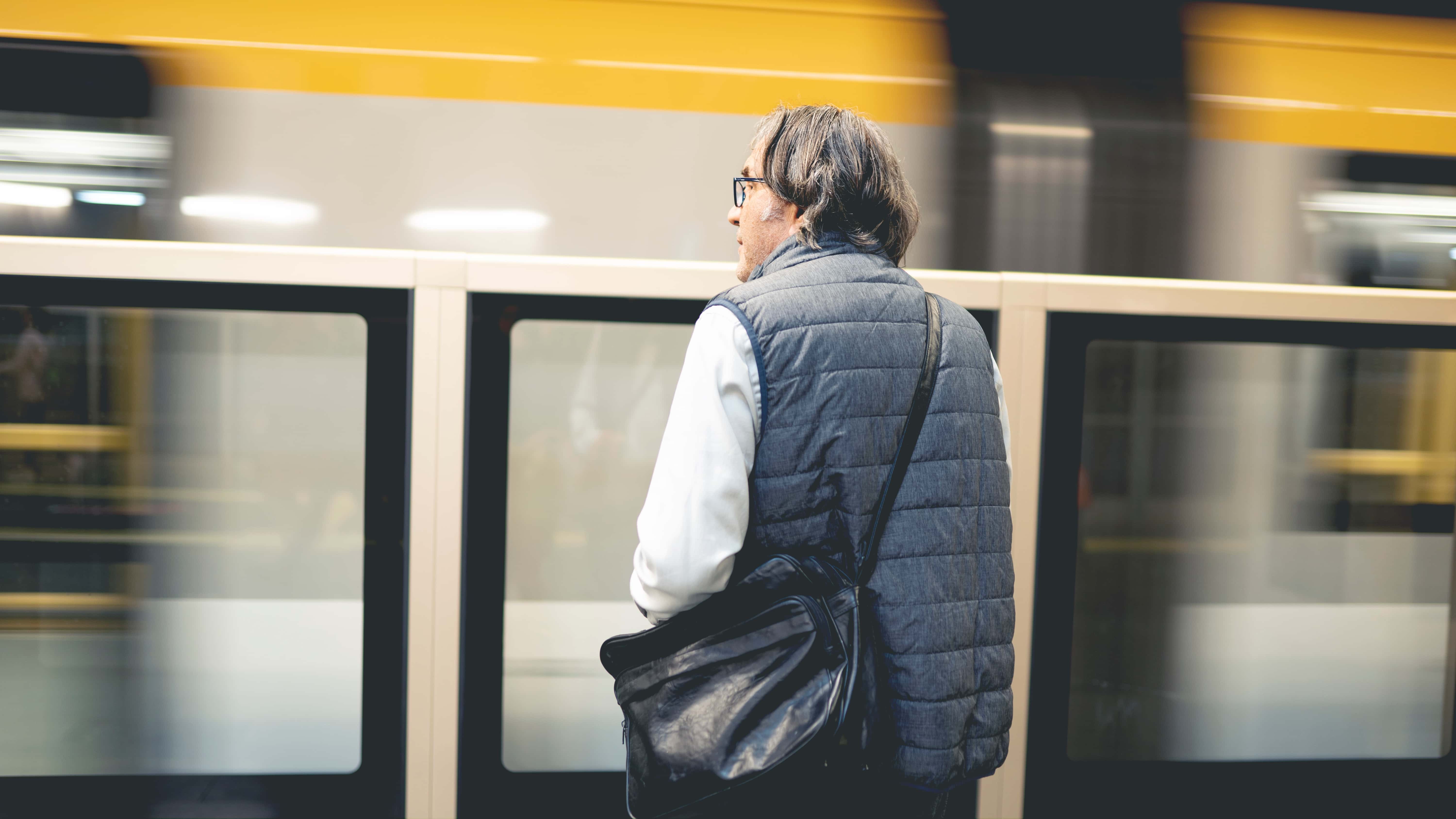 Memorable Strangers facts