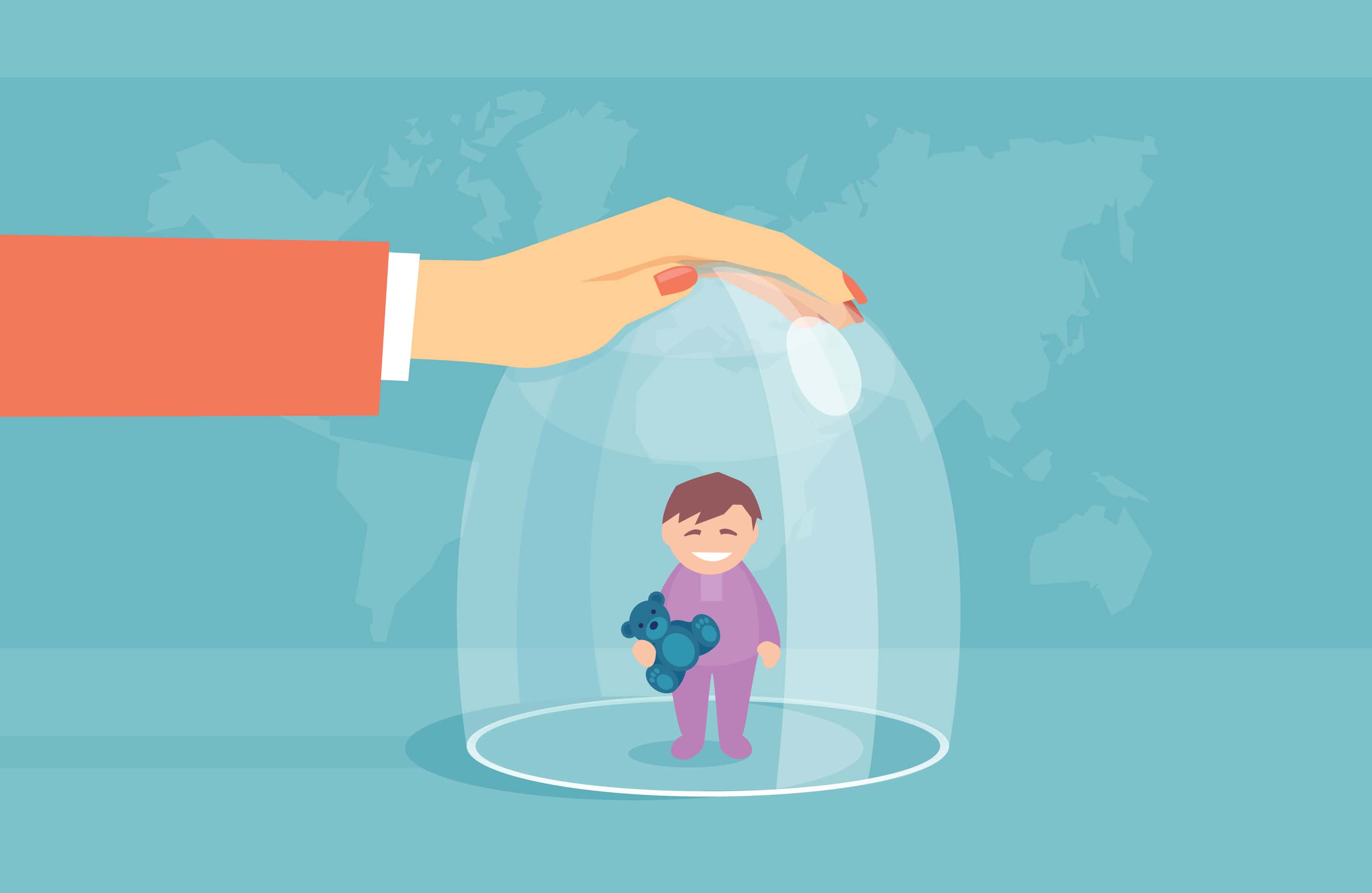 Helicopter Parents facts