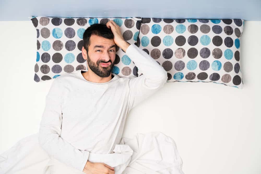 SO Said in Sleep Facts