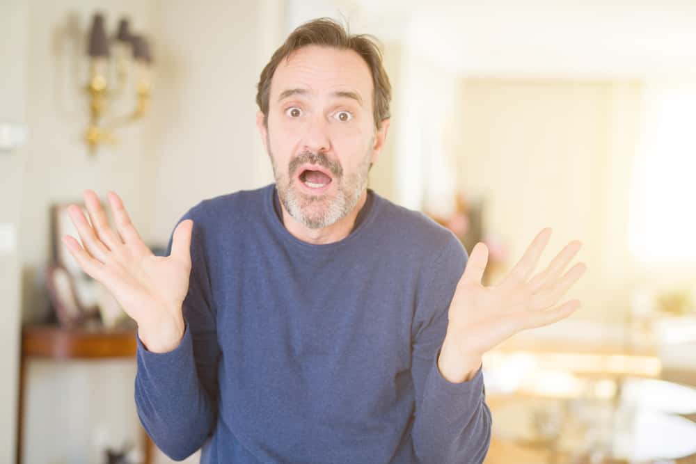 Strangest Thing Caught Doing Facts