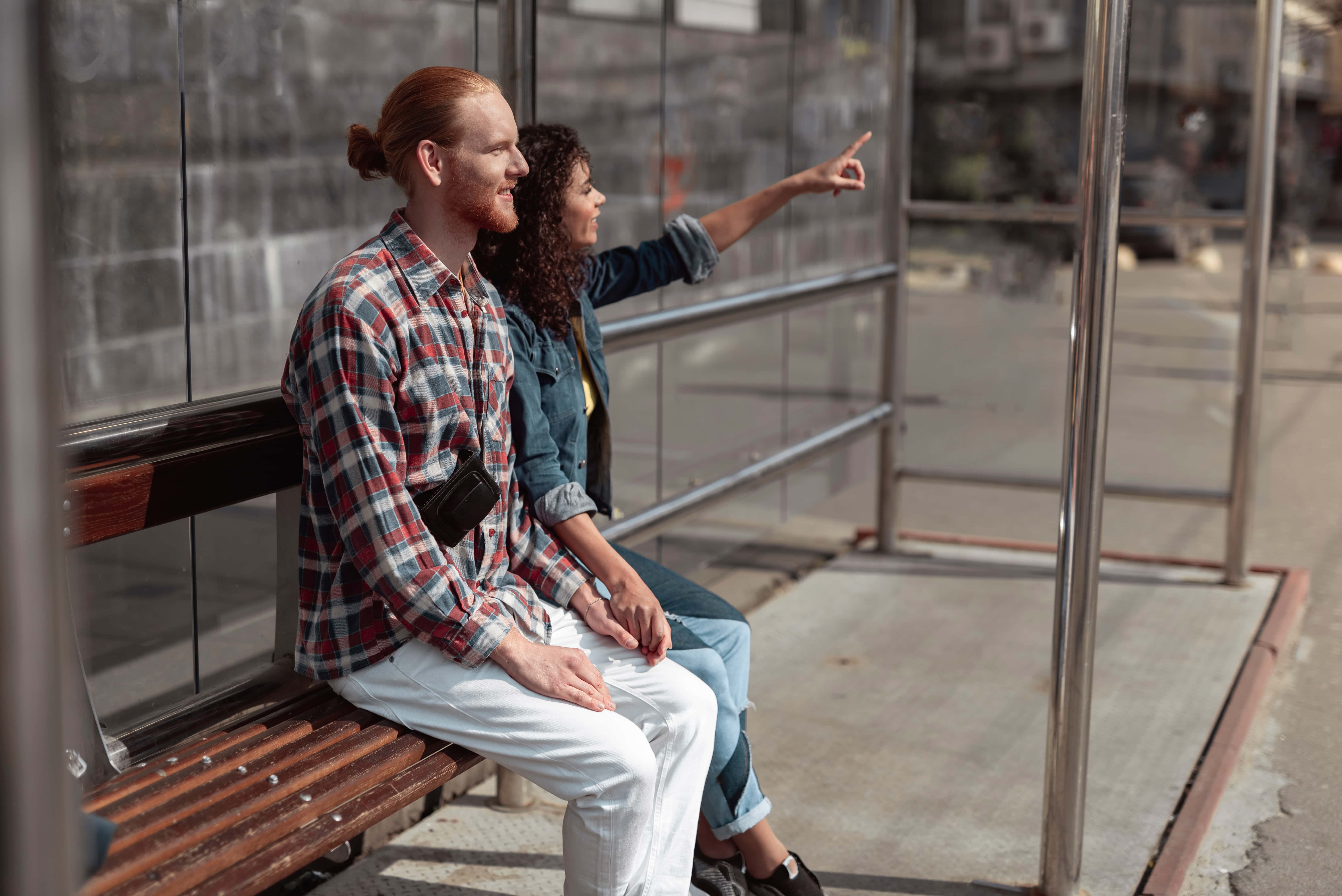 Memorable Strangers facts