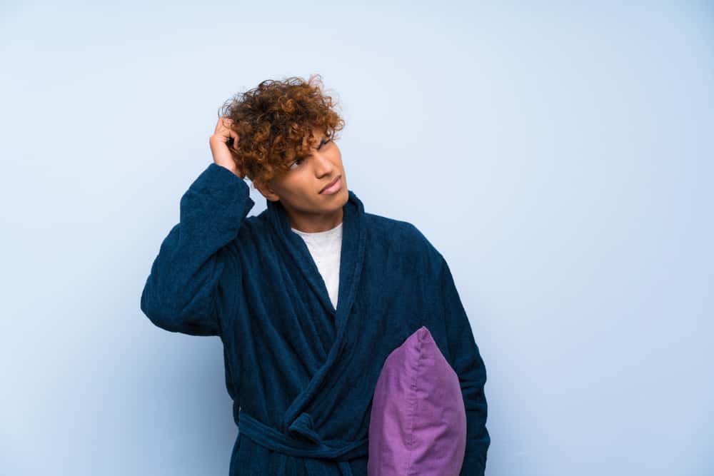 SO Said in Sleep Facts