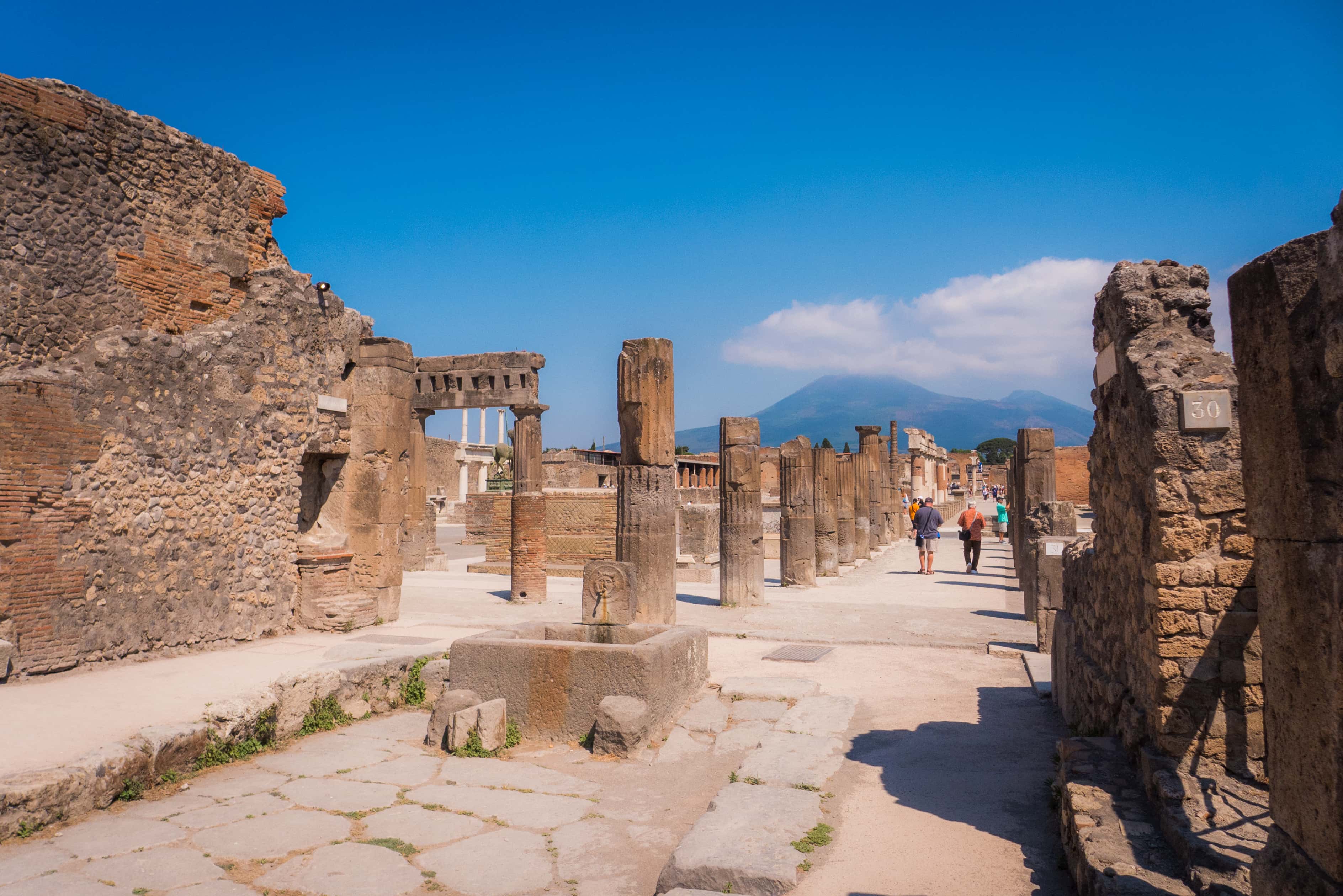 Memorable Strangers facts