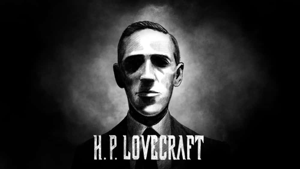 H. P. Lovecraft facts