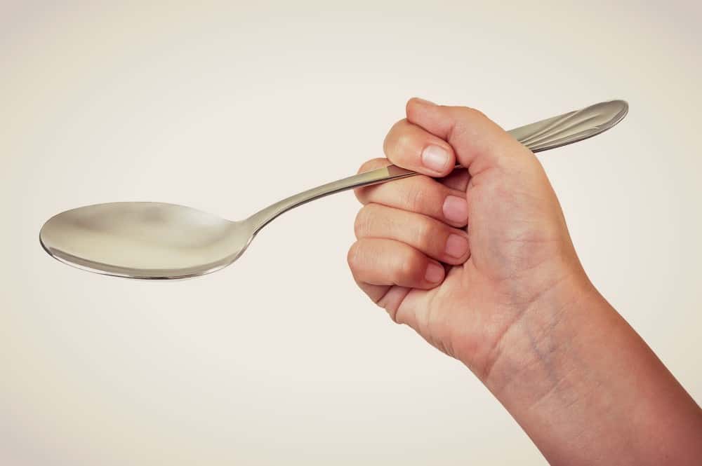 Strangest Thing Caught Doing Facts