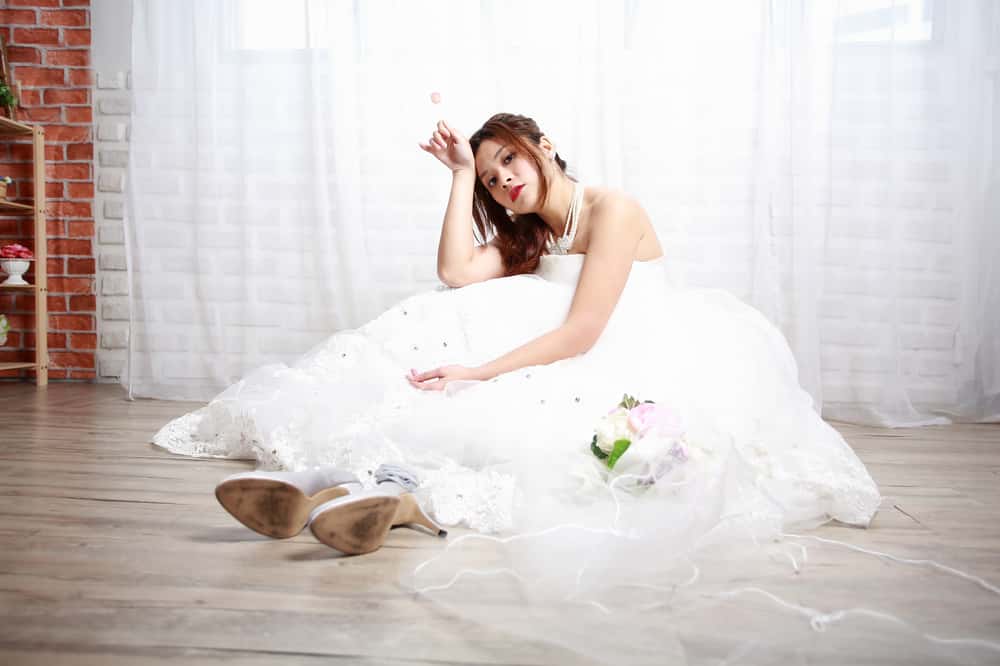 Best/Worst Wedding Facts