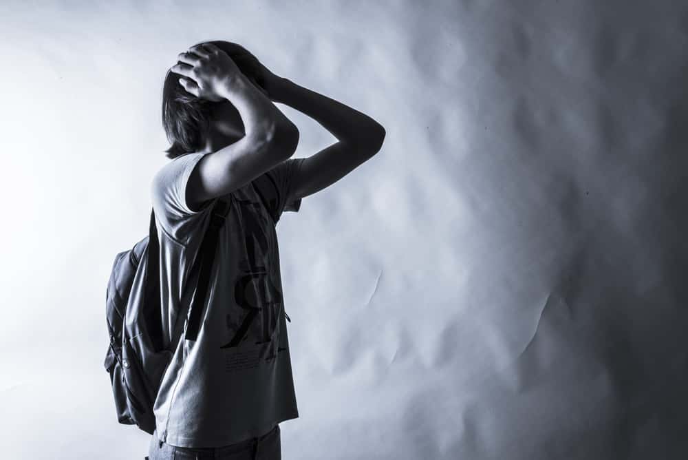 Something is Wrong facts