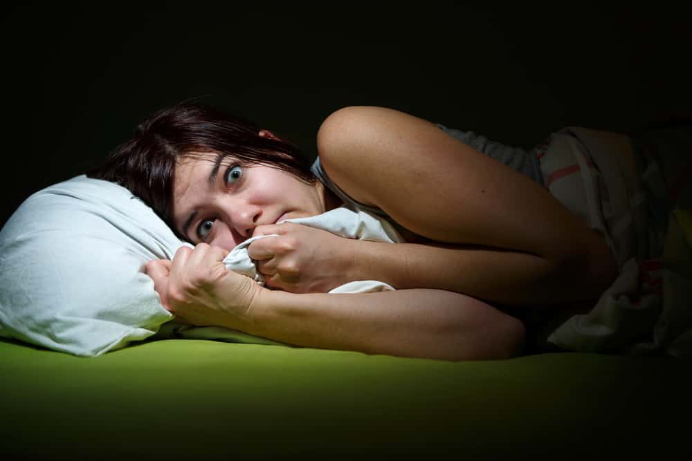 SO Said in Sleep Facts