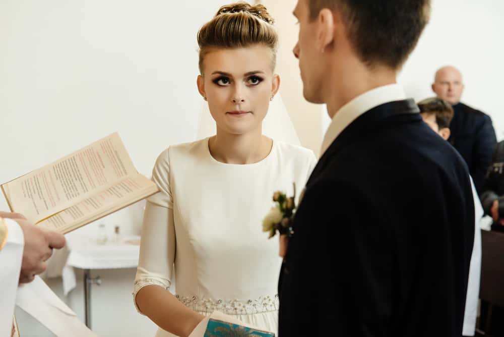 Best/Worst Wedding Facts