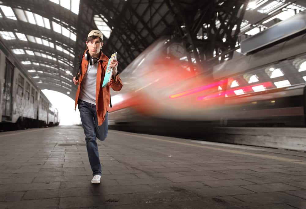 Messed With The Wrong Person Facts