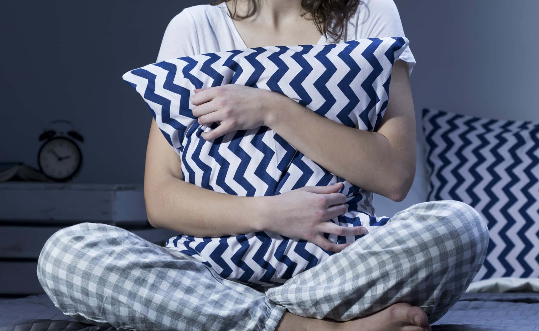 SO Said in Sleep Facts