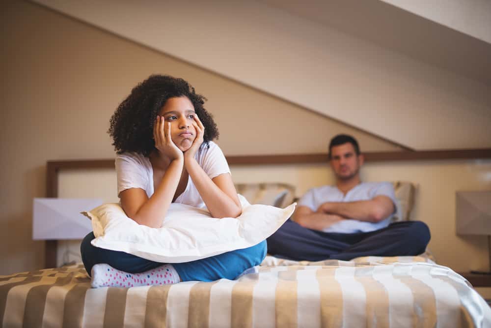 SO Said in Sleep Facts