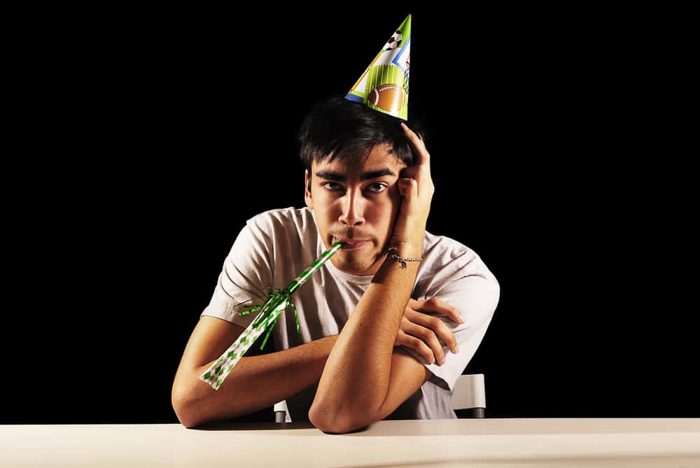 Horrific Birthday Facts