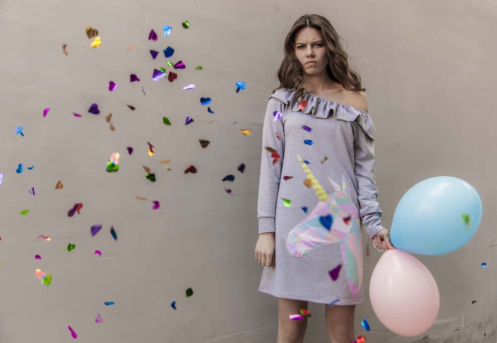 Horrific Birthday Facts