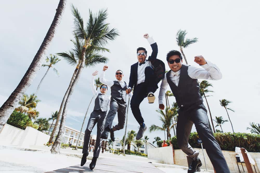 Best/Worst Wedding Facts