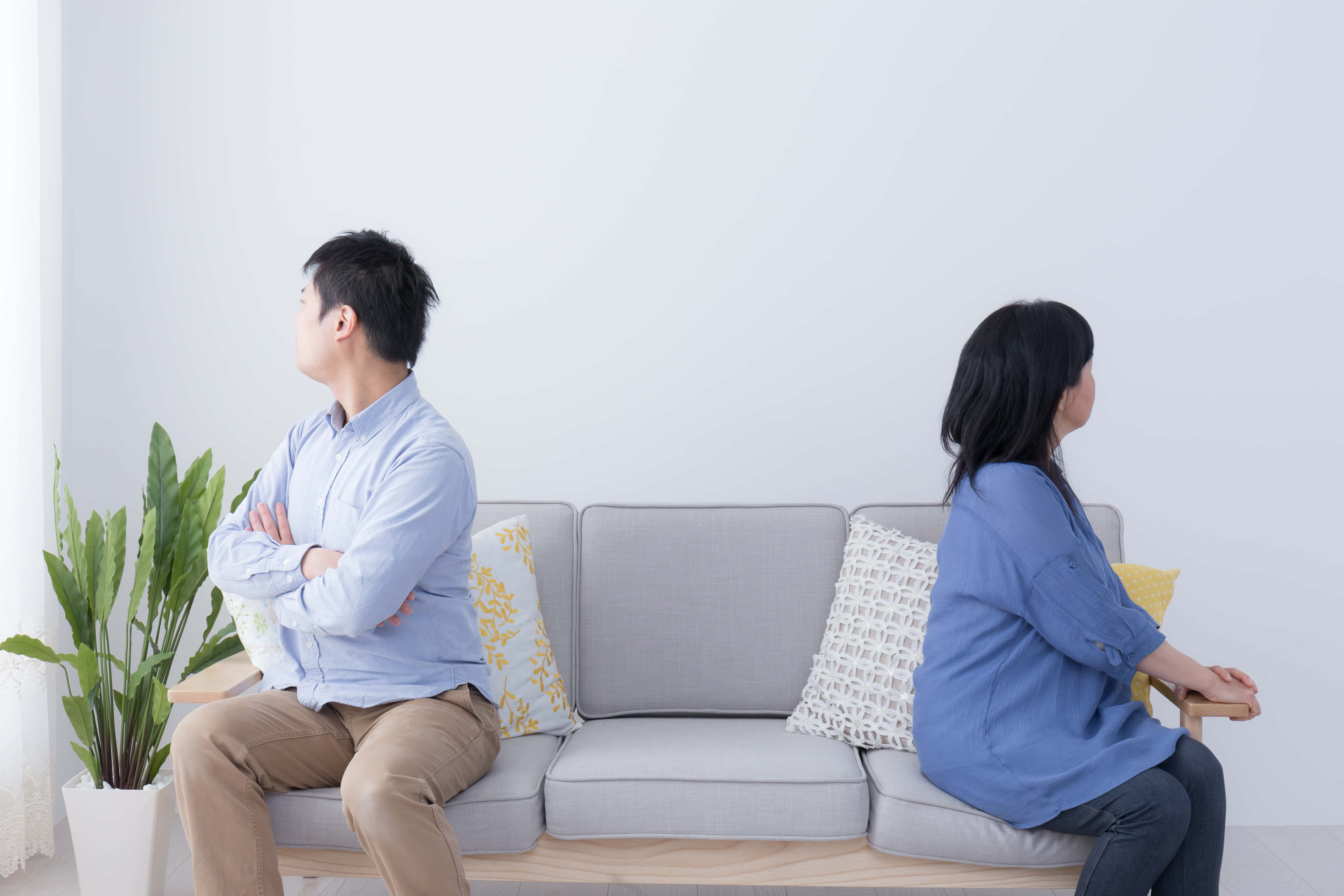 Outrageous Reasons for Divorce facts