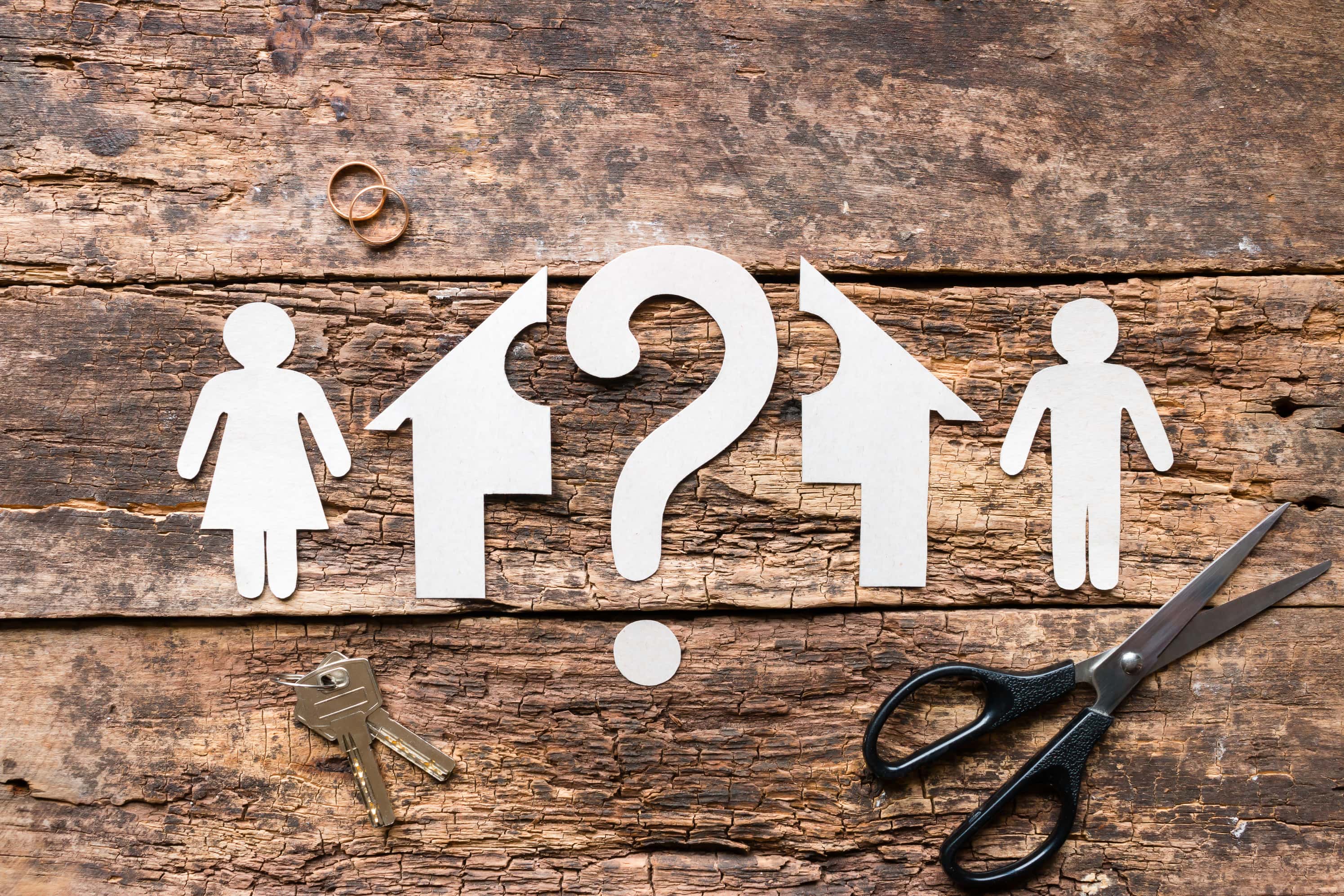 Outrageous Reasons for Divorce facts