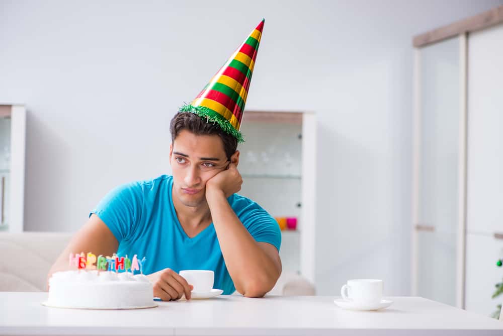 Horrific Birthday Facts