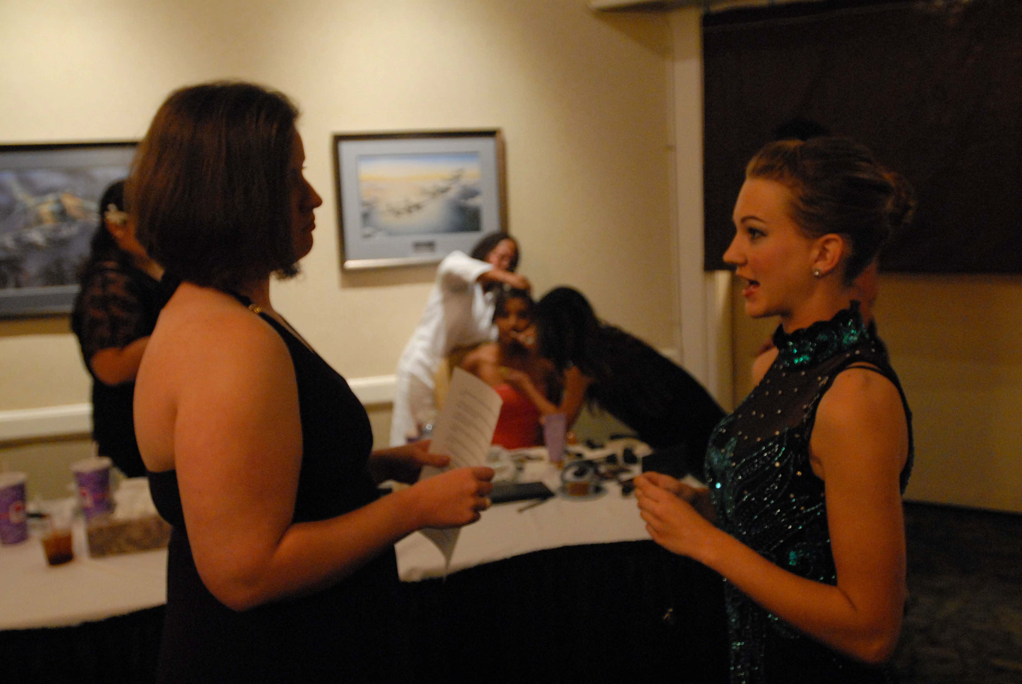 Beauty Pageants Facts