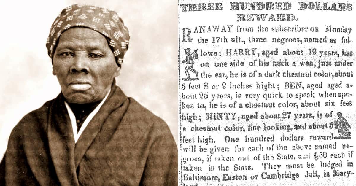 42 Liberating Facts About Harriet Tubman The American Emancipator
