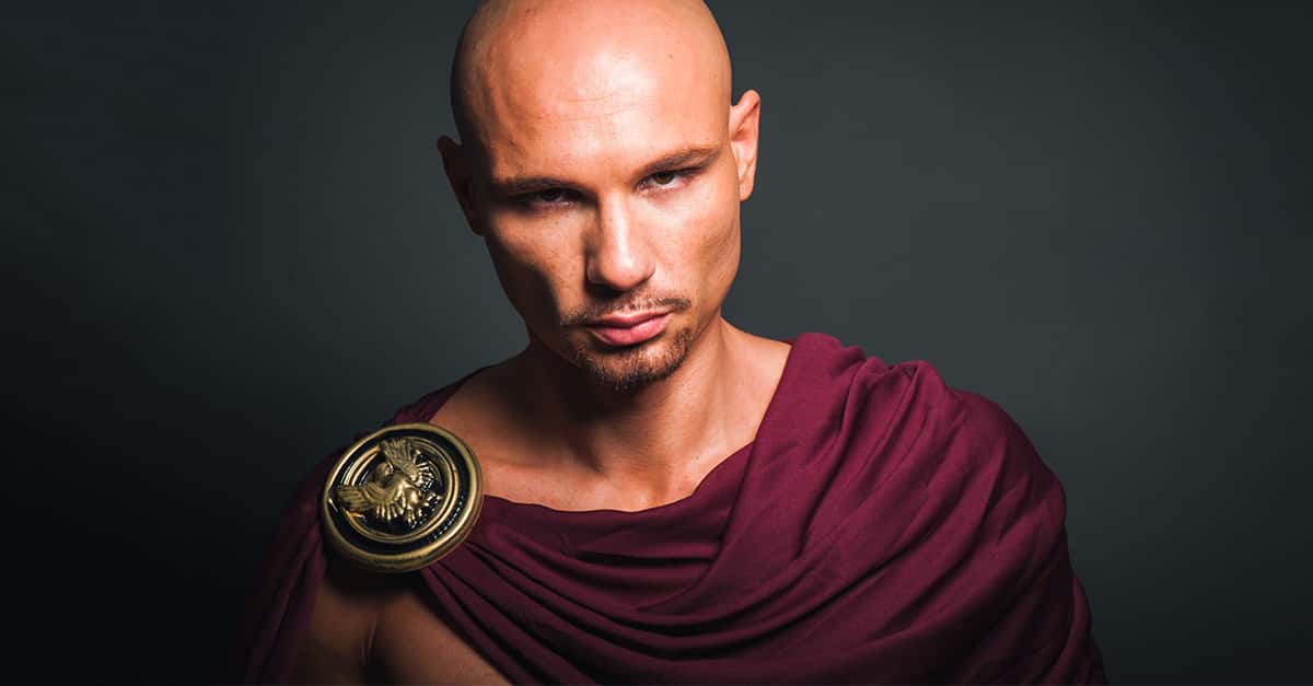 Roman Emperors Facts