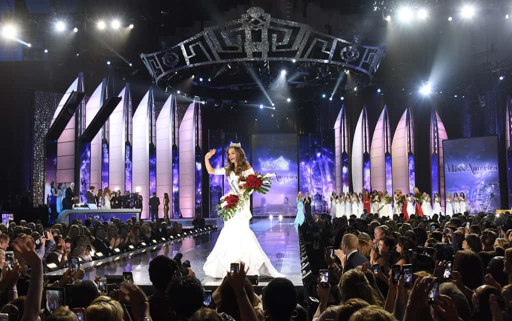 Beauty Pageants Facts