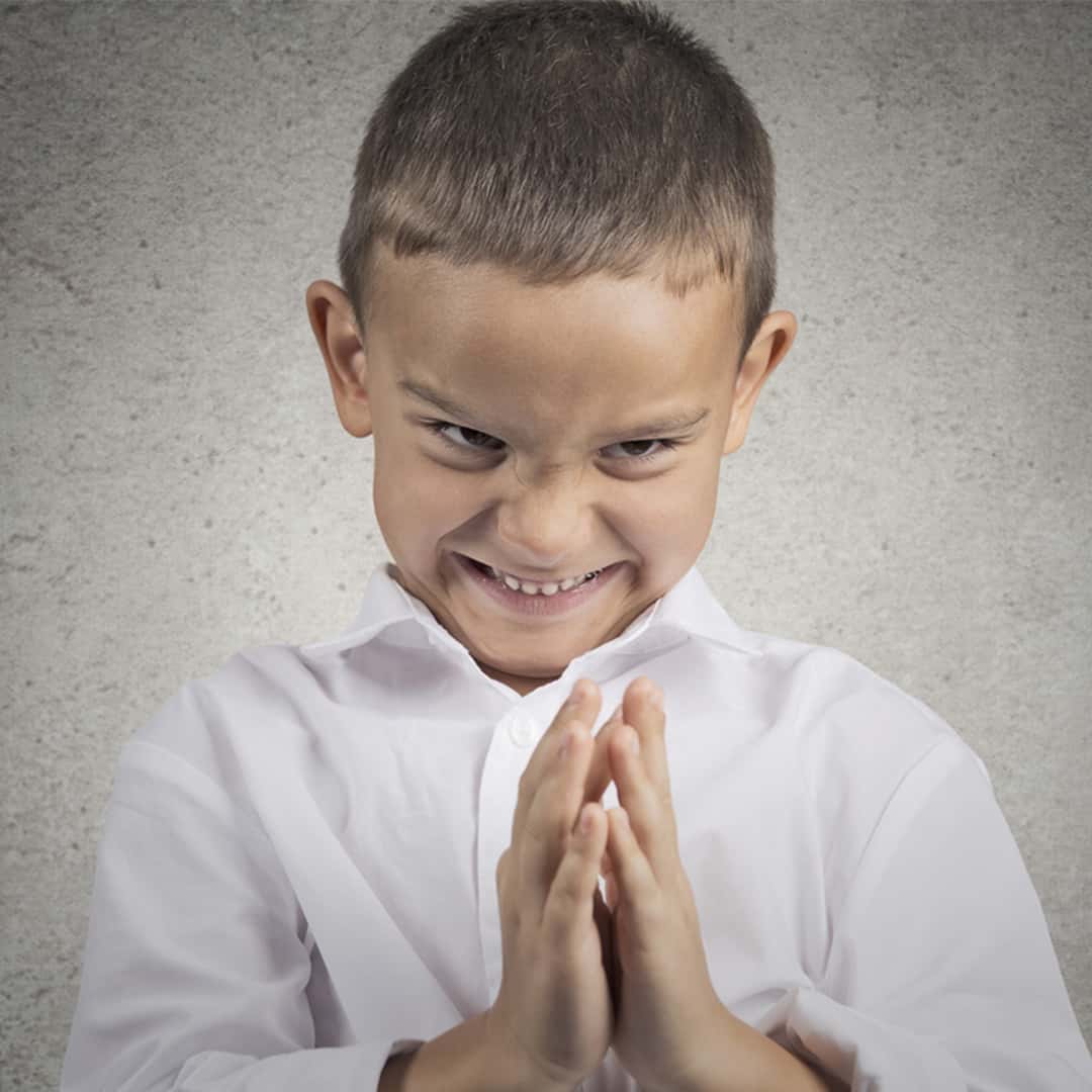 Mortified Parents Experience