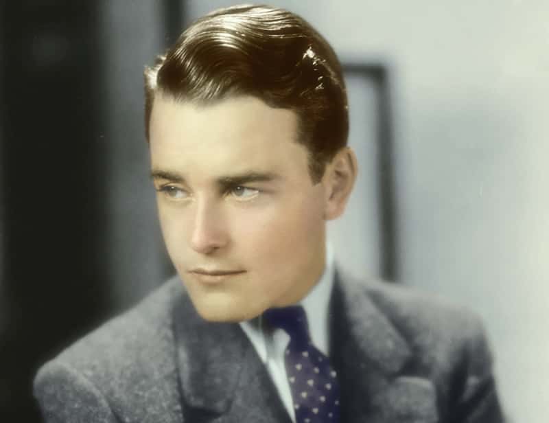 Lew Ayres 1908 - 1996