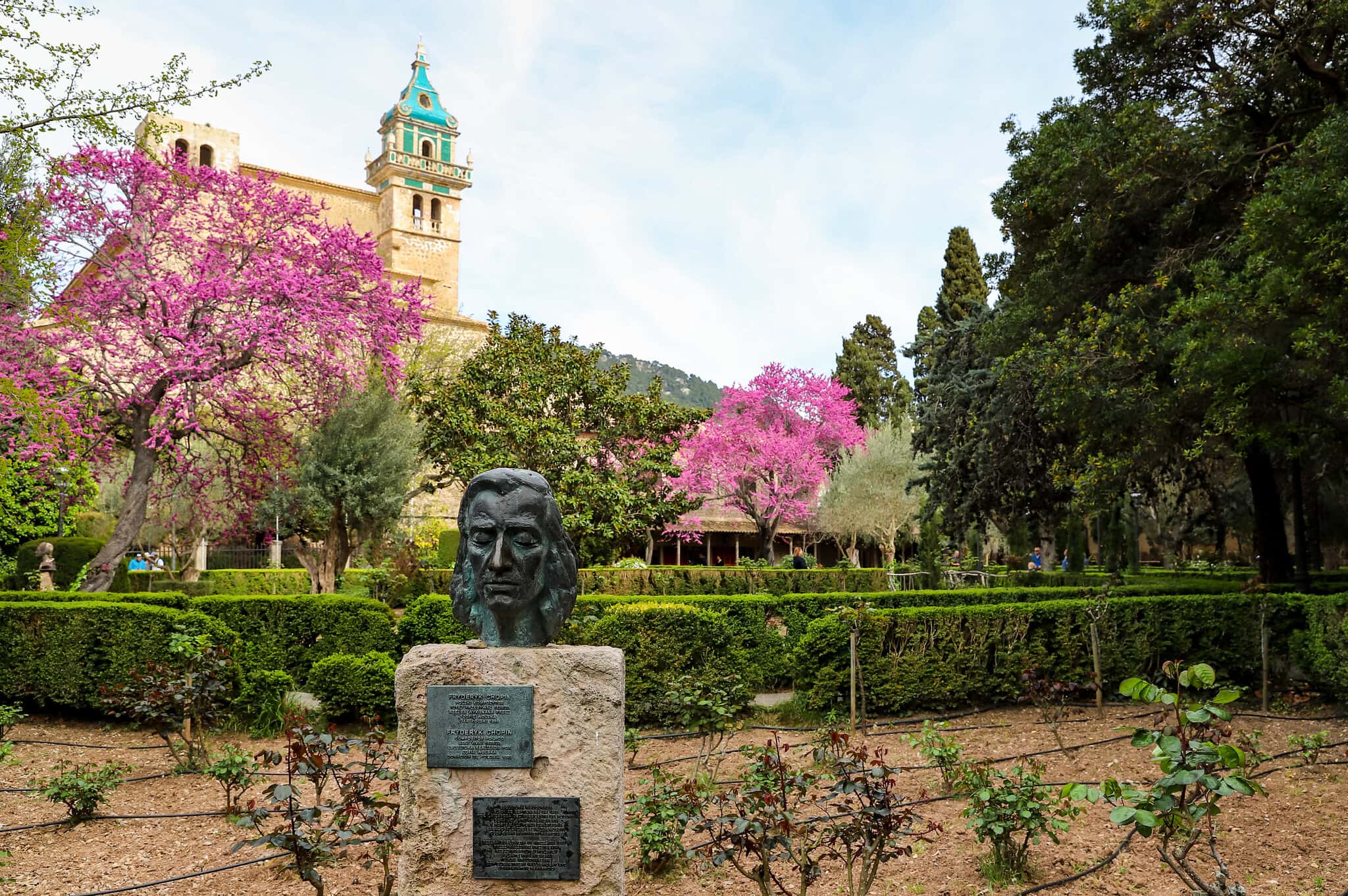 Frederic Chopin Facts