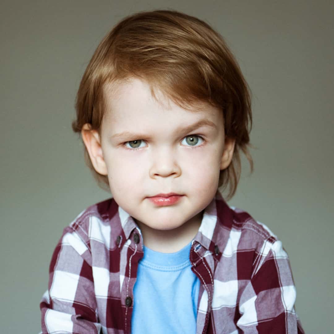 Mortified Parents Experience