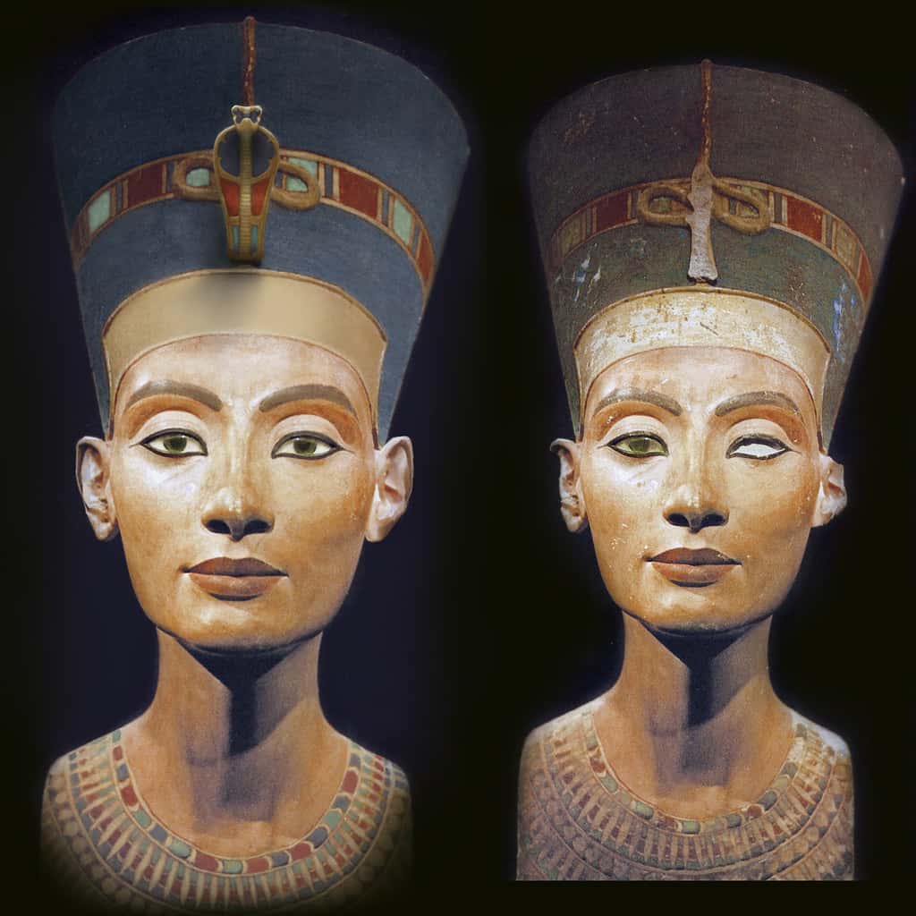 Nefertiti Facts