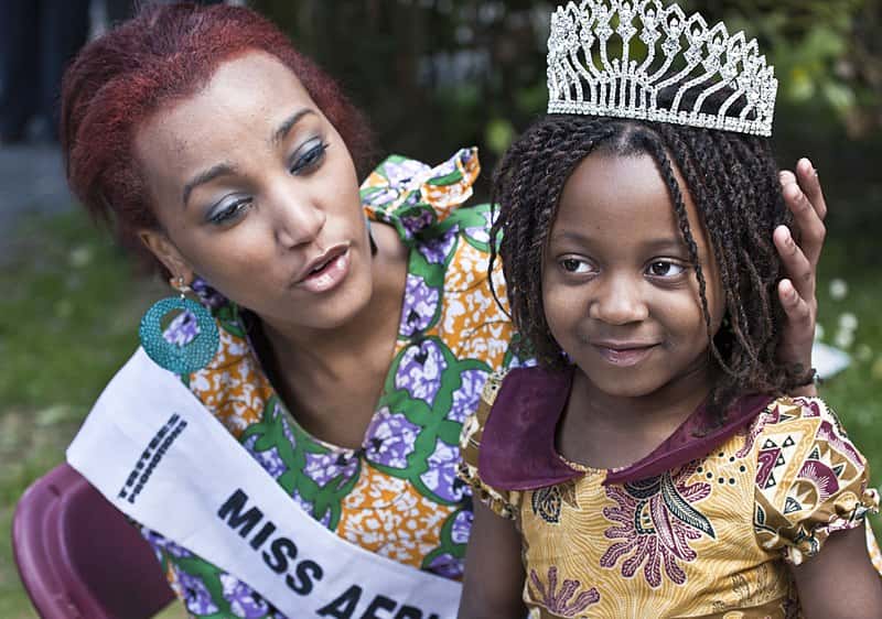 Beauty Pageants Facts