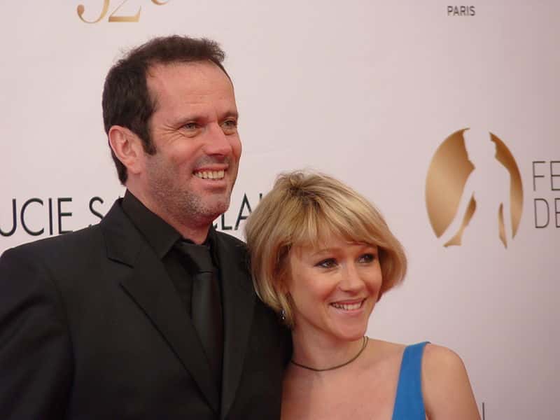 Catherine Deneuve Facts