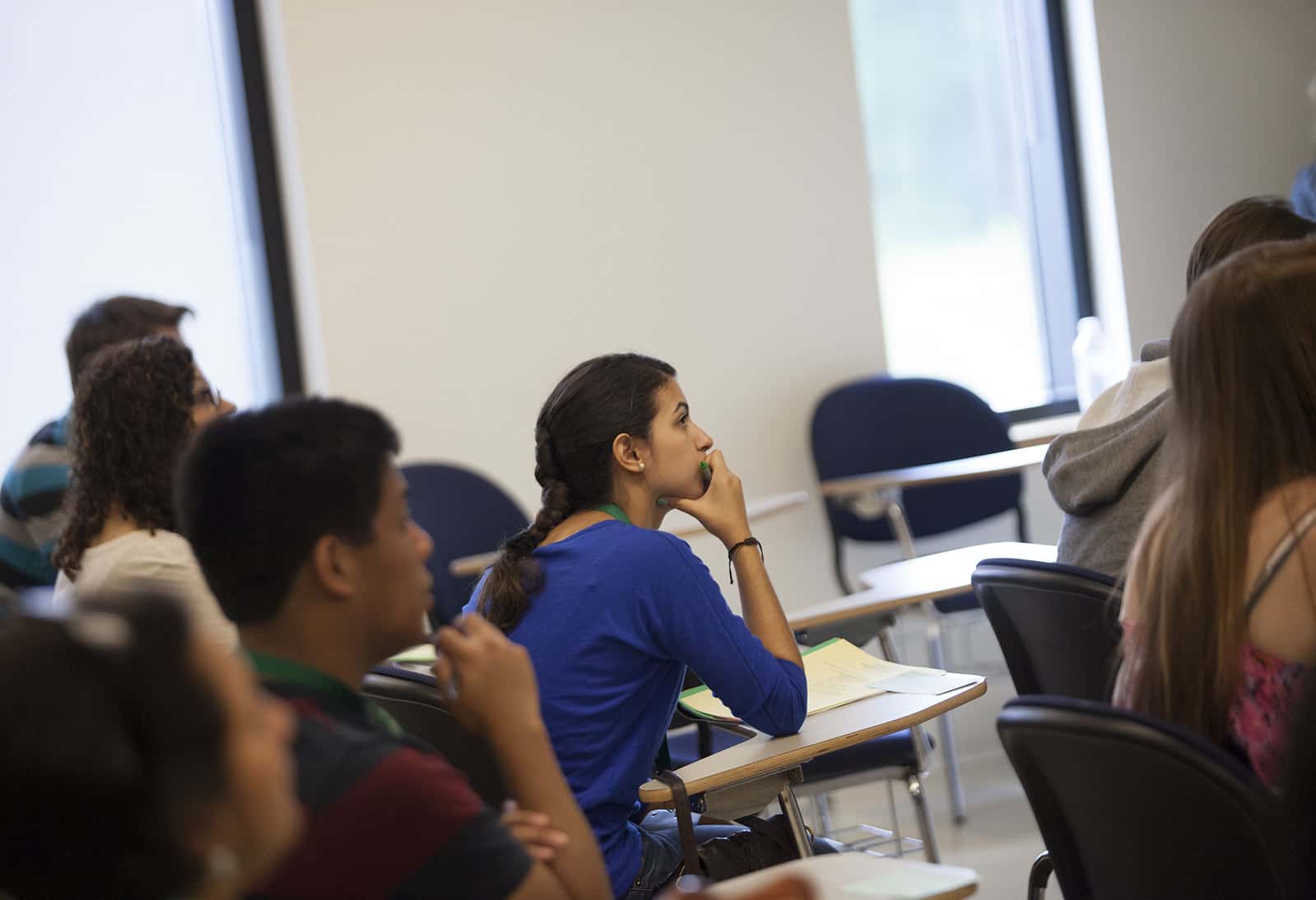 Biggest Attention Hogs