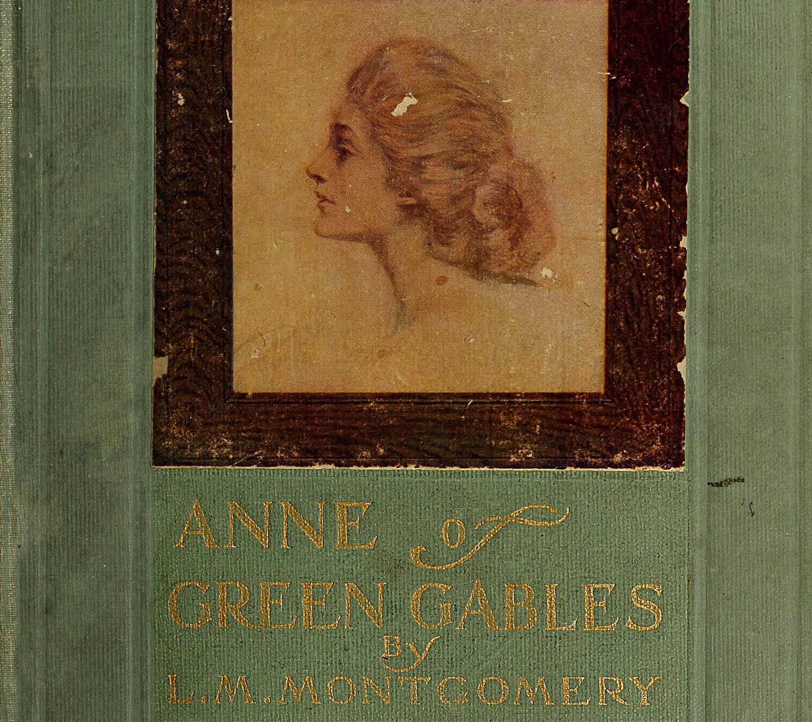 Anne Of Green Gables Facts